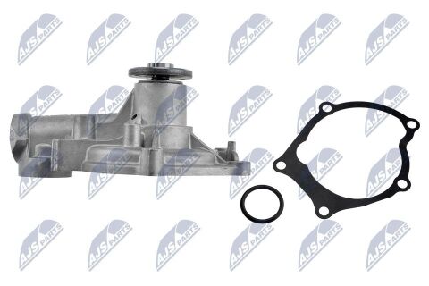 Насос охолоджувальної рідини, охолодження двигуна Hyundai Sonata 2.0 -98,Mitsubishi Galant 2.0 Sohc 88- Насос охолоджувальної рідини, охолодження двигуна Hyundai Sonata 2.0 -98,Mitsubishi Galant 2.0 Sohc 88-