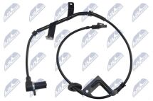 Датчик, кількість обертів колеса Hyundai Sonata Ef 99-, Kia Magentis 00-