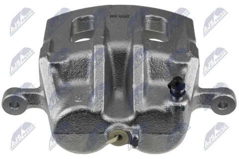 Гальмівний супорт Hyundai Terracan 04- Гальмівний супорт Hyundai Terracan 04-