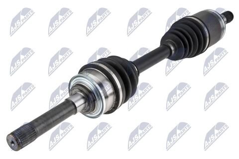 Приводной вал Hyundai Terracan 2.9Crdi,3.5V6 01-06 Приводной вал Hyundai Terracan 2.9Crdi,3.5V6 01-06