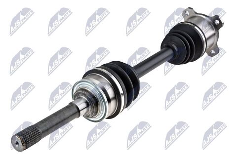 Приводной вал Hyundai Terracan 2.9Crdi,3.5V6 01-06 Приводной вал Hyundai Terracan 2.9Crdi,3.5V6 01-06