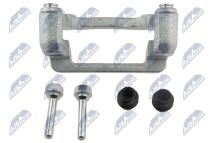 Кронштейн, гальмівний супорт Hyundai Tucson 04-10, Kia Sportage 04-10