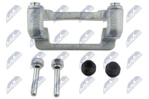 Кронштейн, гальмівний супорт Hyundai Tucson 04-10, Kia Sportage 04-10