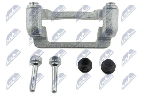 Кронштейн, корпус скобы тормоза Hyundai Tucson 04-10, Kia Sportage 04-10 Кронштейн, корпус скобы тормоза Hyundai Tucson 04-10, Kia Sportage 04-10