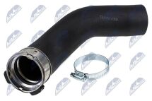 Трубка нагнетаемого воздуха Hyundai Tucson 1.6Crdi 18- , Kia Sportage 1.6Crdi 18- Трубка нагнетаемого воздуха Hyundai Tucson 1.6Crdi 18- , Kia Sportage 1.6Crdi 18-