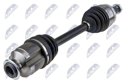 Приводной вал Hyundai Tucson 1.6T-Gdi 2Wd,4Wd 7Dct 15-23, 2.0Crdi 2Wd,4Wd Mtm6,Atm6 15-20, Kia Sportage 1.6T-Gdi 2Wd,4Wd 7Dct 15-22, 2.0Crdi 2Wd,4Wd Mtm6 15-22 Приводной вал Hyundai Tucson 1.6T-Gdi 2Wd,4Wd 7Dct 15-23, 2.0Crdi 2Wd,4Wd Mtm6,Atm6 15-20, Kia Sportage 1.6T-Gdi 2Wd,4Wd 7Dct 15-22, 2.0Crdi 2Wd,4Wd Mtm6 15-22
