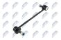 Тяга/стійка, стабілізатор Hyundai Tucson I 04-10, Kia Sportage Ii 04-10, Carens Iii 06-, Magentis Ii 04-10 L, фото 1 - интернет-магазин Auto-Mechanic