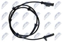 Датчик, кількість обертів колеса Infiniti Ex35 Rwd 08-, G37 Rwd 08- L