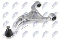 Рычаг независимой подвески колеса, подвеска колеса Infiniti Fx35