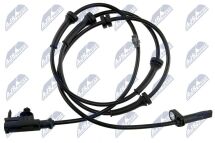 Датчик, кількість обертів колеса Infiniti Fx-50 4Wd 08-, Ex35 4Wd 09-, G37 4Wd 08- L