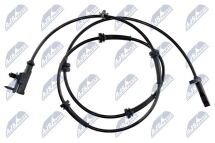 Датчик, кількість обертів колеса Infiniti M35, M45 05-10 L