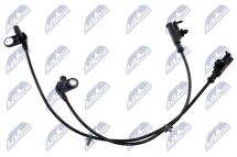 Датчик, кількість обертів колеса Infiniti M35, M45 05-10, G37 Sedan 08- L