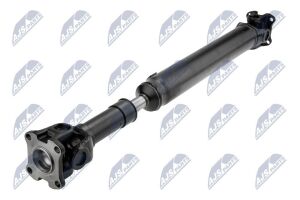 Карданний вал, головна передача Infiniti Qx56 11-13, Qx80 14-18, Nissan Armada 17-