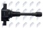 Котушка запалювання Infinity Qx70 5.0 13-, Fx 5.0 08-13, Nissan Note 1.2 13-, Navara, фото 3 - интернет-магазин Auto-Mechanic