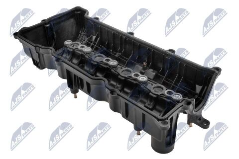 Кришка голівки циліндра Isuzu D-Max 1.9Ddi 2015- Кришка голівки циліндра Isuzu D-Max 1.9Ddi 2015-