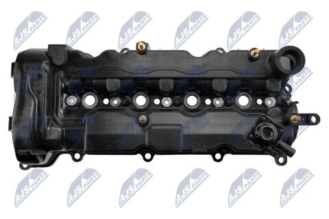 Кришка голівки циліндра Isuzu D-Max 1.9Ddi 2015- Кришка голівки циліндра Isuzu D-Max 1.9Ddi 2015-