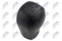 Рукоятка важеля перемикання передач Isuzu D-Max 2005-2010