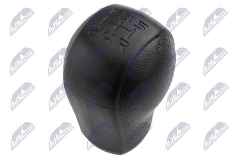 Рукоятка важеля перемикання передач Isuzu D-Max 2005-2010 Рукоятка важеля перемикання передач Isuzu D-Max 2005-2010