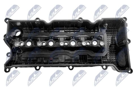 Кришка голівки циліндра Isuzu D-Max 1.9Ddi 2015- Кришка голівки циліндра Isuzu D-Max 1.9Ddi 2015-