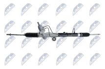 Рулевой механизм Isuzu D-Max 2Wd 02-