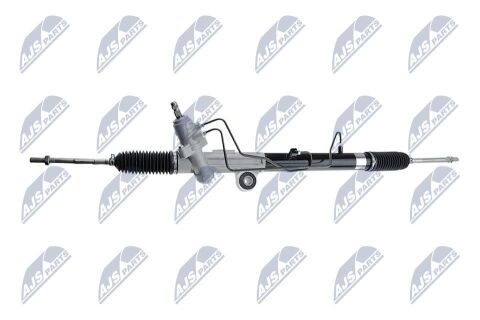 Рулевой механизм Isuzu D-Max 2Wd 02-
