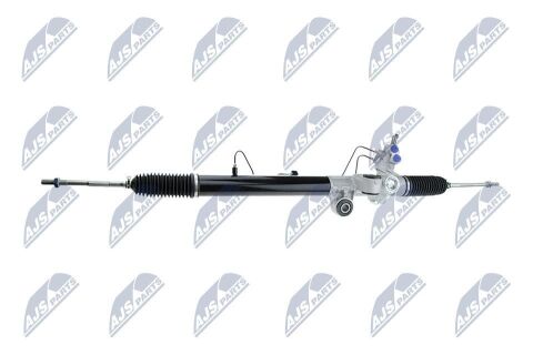 Рулевой механизм Isuzu D-Max 2Wd 02-
