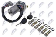 Замок блокування керма Iveco Daily 1999-2006