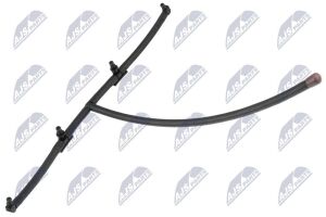Шланг, утечка топлива Iveco Daily 2000-2006,Fiat Ducato 2000-2006