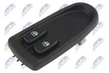 Перемикач, склопідйомник Iveco Daily 2006-