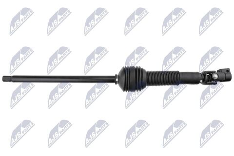 Рульова колонка Iveco Daily 65C-70C 2014-