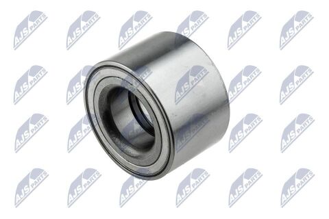 Комплект подшипника ступицы колеса Iveco Daily Iii 01-06