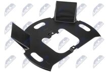 Відбивач, гальмівний диск Iveco Daily Iii 99-06 Відбивач, гальмівний диск Iveco Daily Iii 99-06