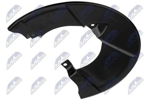 Отражатель, диск тормозного механизма Iveco Daily Iv