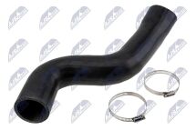 Шланг подачі наддувального повітря Iveco Daily V