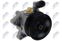 Гідравлічний насос, механізм рульового керування Iveco Daily Vi 2.3D 16-