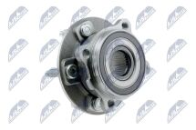 Комплект колісних підшипників Jaguar F-Type