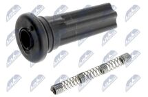 Штекер, котушка запалювання Jaguar S-Type 3.0 V6 1999-