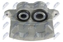 Гальмівний супорт Jaguar S-Type 99-08, Xj 03-09 Гальмівний супорт Jaguar S-Type 99-08, Xj 03-09