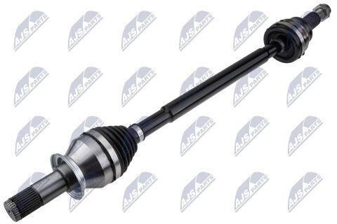 Приводний вал Jaguar Xe 2Wd,4Wd 15-, Xf Ii 2Wd,4Wd 15- Приводний вал Jaguar Xe 2Wd,4Wd 15-, Xf Ii 2Wd,4Wd 15-