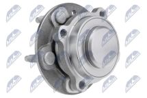 Комплект подшипника ступицы колеса Jaguar Xf 2Wd 15-