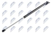 Газовая пружина, крышка багажник Jeep Cherokee -01