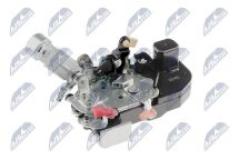Замок двери Jeep Cherokee 01-08, Liberty 02-05 Замок двери Jeep Cherokee 01-08, Liberty 02-05