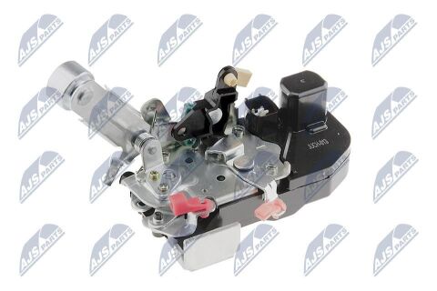 Дверний замок Jeep Cherokee 01-08, Liberty 02-05 Дверний замок Jeep Cherokee 01-08, Liberty 02-05