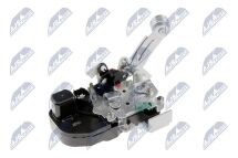 Замок двери Jeep Cherokee 01-08, Liberty 02-05 Замок двери Jeep Cherokee 01-08, Liberty 02-05