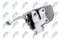 Дверний замок Jeep Cherokee 01-08, Liberty 02-05, фото 2 - інтерент-магазин Auto-Mechanic