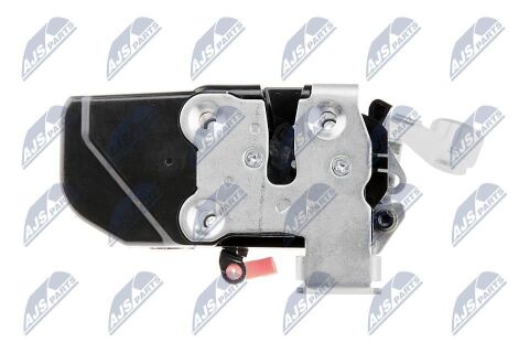 Дверний замок Jeep Cherokee 01-08, Liberty 02-05 Дверний замок Jeep Cherokee 01-08, Liberty 02-05