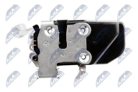 Дверний замок Jeep Cherokee 01-08, Liberty 02-05 Дверний замок Jeep Cherokee 01-08, Liberty 02-05