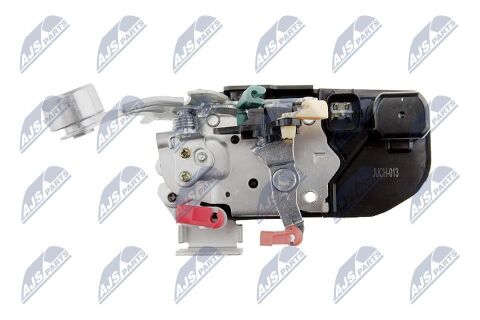 Дверний замок Jeep Cherokee 01-08, Liberty 02-05 Дверний замок Jeep Cherokee 01-08, Liberty 02-05