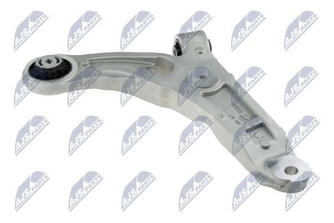 Рычаг независимой подвески колеса, подвеска колеса Jeep Cherokee 14-18