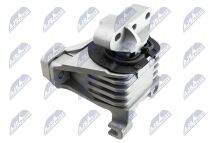 Подвеска, двигатель Jeep Cherokee 2.4 14-